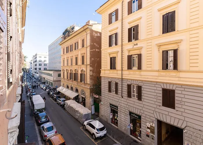 Rome As You Feel - Diocleziano