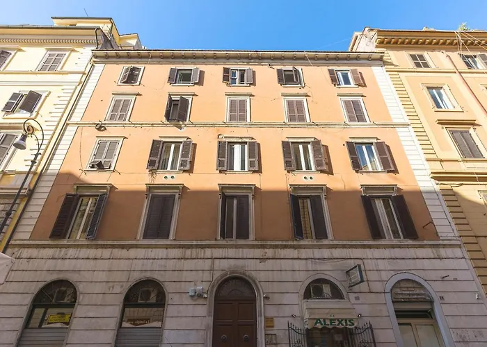 Rome As You Feel - Diocleziano